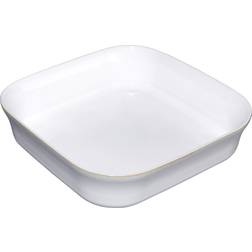 Denby Natural Canvas Square Oven Dish