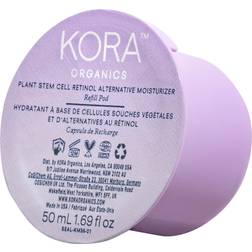 Kora Organics Plant Stem Cell Retinol Alternative Moisturizer Refill Pod