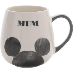 Disney Mouse 'Mum' Ceramic Cup