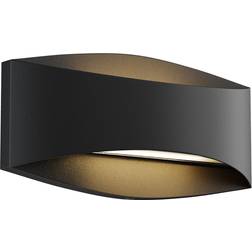 Lindby Evric LED L25,4 Wall light