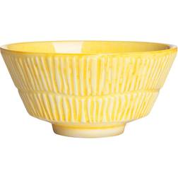 Mateus Stripes Serving Bowl