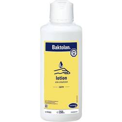 Hartmann Baktolan lotion hand-pflegelotion, 350 lotion 8824143 400ml