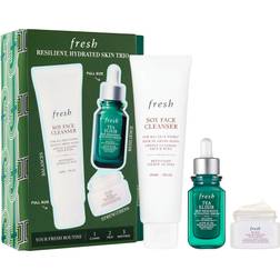 Fresh Hydration Boost Skincare Set Worth £121.00