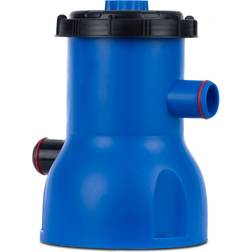 Splash Pool Filter Pump Blue 530gallons