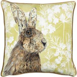 Nature Manor Hare Tablecloth