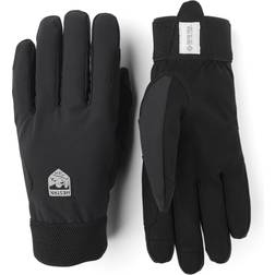 Hestra Windstopper Tracker 5-Finger - Black