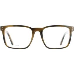 Celine CL50030I 056 Green Havana Men