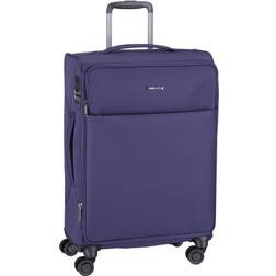 Stratic Light Plus 4-Rollen Trolley