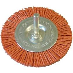 Faithfull Nylon Circular Brush Shank FAIWBN100C