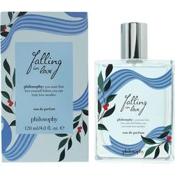 Philosophy falling in love parfum edp 120ml