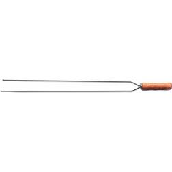 Tramontina BBQ Double Pronged Skewer