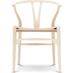 Carl Hansen & Søn CH24 Kitchen Chair 76cm