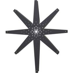 Star Trading Tall Advent Star 70cm