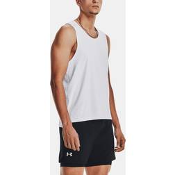 Under Armour Iso-Chill Top White