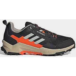 Adidas Men's Walking Boots Ax4 Core Black for Men