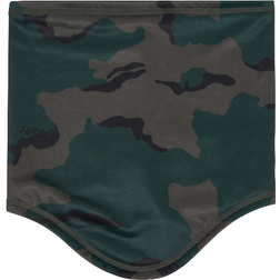 Oakley Printed Neck Gaiter - B1b Camo Hunter