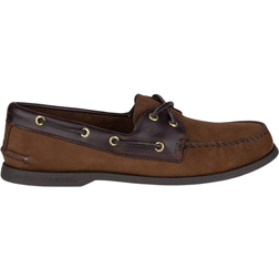 Sperry Authentic Original - Brown Buck