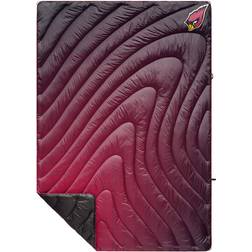 Rumpl Arizona Cardinals Blanket, Shell