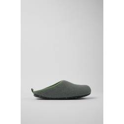 Camper WABI Mens Slippers Green-44