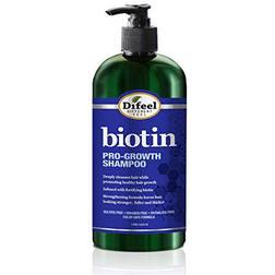 Difeel Biotin Pro-Growth Shampoo 1000ml