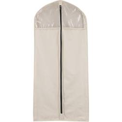 Household Essentials Cedarline Hanging Garment Bag Natural Natural