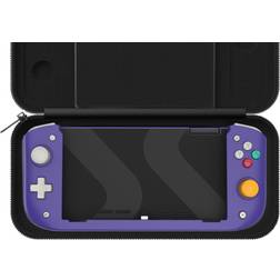 CRKD Nitro Deck For Switch Limited Edition Retro Purple