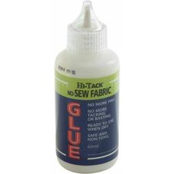 Impex Hi-tack no-sew glue 60ml