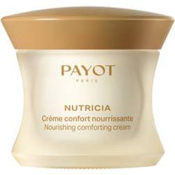 Payot Nutricia Crème Confort Nourrissante moisturising face cream 50ml