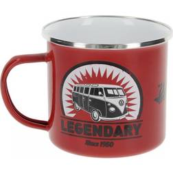 Brisa VW Collection Volkswagen Samba Bus T1 Cup