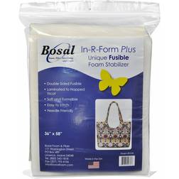 Bosal In-R-Form Plus Unique Fusible Foam Stabilizer