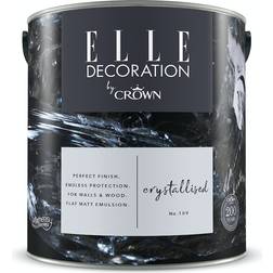 Elle Decoration Crown 2.5L