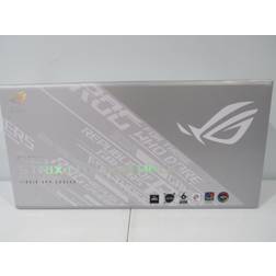 ASUS ROG Strix LC II 360 ARGB