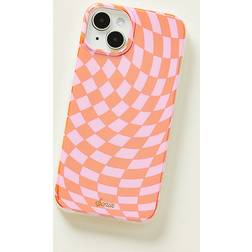 SONIX Antimicrobial iPhone Case in Pink Size Iph 13