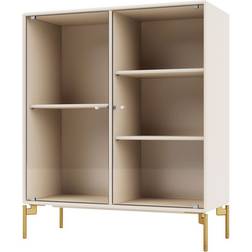 Montana Furniture Ripple Cabinet II Vitrineskab