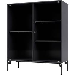 Montana Furniture Ripple Cabinet II Vitrineskab