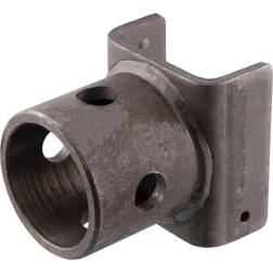 CURT 28930 Replacement Swivel Jack Female Pipe Mount