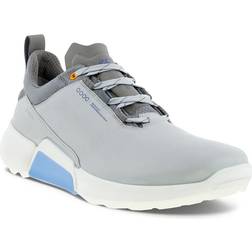 ecco Biom Hybrid Gore-tex Wasserdichter Golfschuh für Herren, Beton, 5-5.5