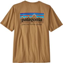 Patagonia P-6 Mission Organic T-Shirt