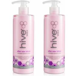 Hive superberry blend after wax treatment lotion 400ml