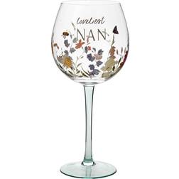 Studio The Cottage Garden Nan Gin Drink Glass