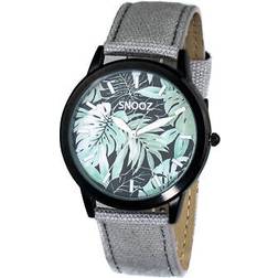 Snooz Unisex-uhr Saa-011 ø 40 Mm