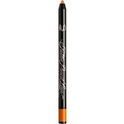 Kvd Beauty Tattoo Pencil Liner 0.5G Uranium Orange 140