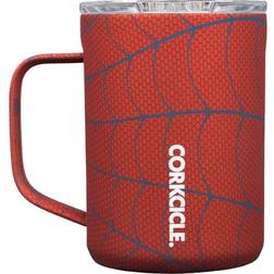 Corkcicle Triple-Insulated Travel Mug