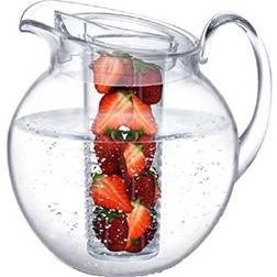 Prodyne Big Fruit Infusion Pitcher