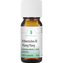 Spinnrad Ätherisches öl ylang ylang 3° 10 ml