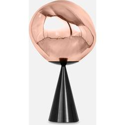 Tom Dixon Melt Cone Fat Table Lamp