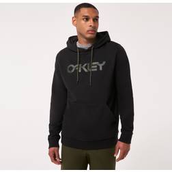 Oakley Men's B1b Po Hoodie 2.0 Black