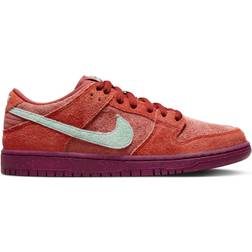 Nike Sb Dunk Low Mystic Red