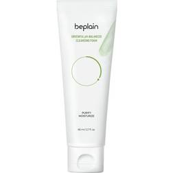 Beplain Greenful pH-Balanced Cleansing Foam 80ml