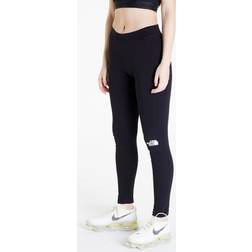 The North Face Women's Cotton Leggings Tnf Black